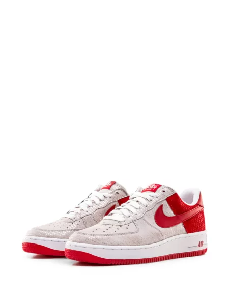 Sneaker Nike Air Force 1 sárga