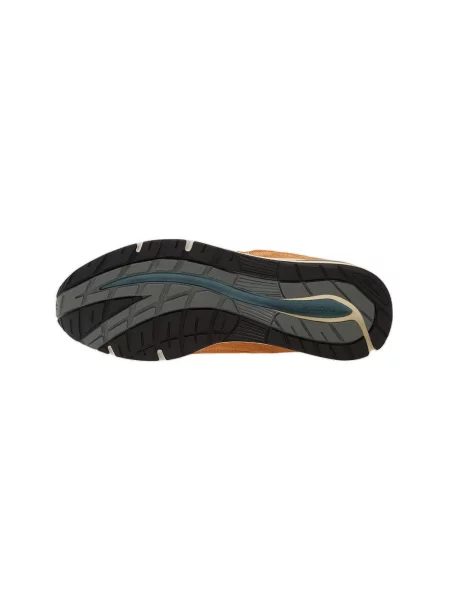 Pantofi New Balance portocaliu