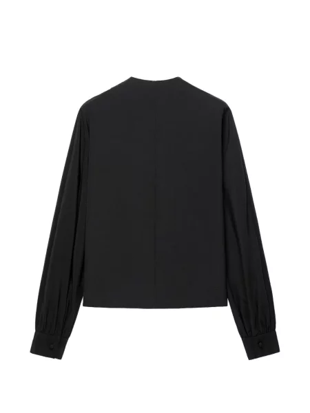 Bluză Shanghai Tang negru