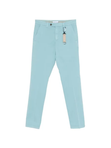 Pantaloni Manuel Ritz albastru