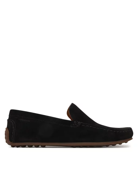 Mokasíny Vagabond Shoemakers Larissa čierna