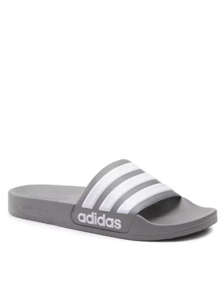 Natikači adidas siva