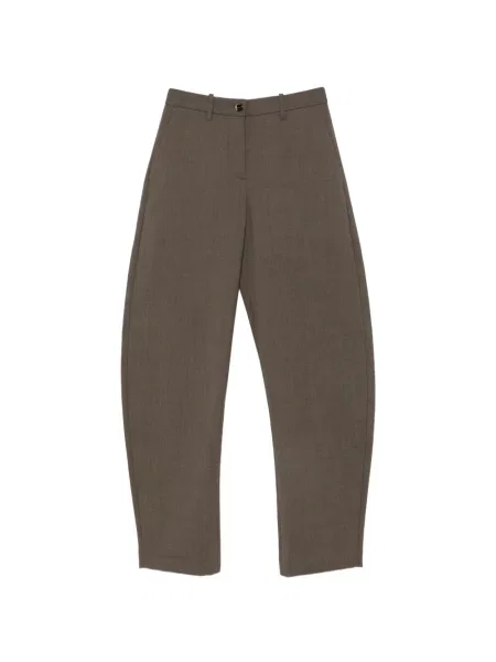 Pantaloni Nine In The Morning maro