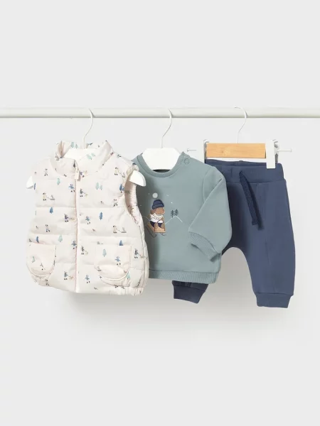 Mayoral Newborn комплект дитячий