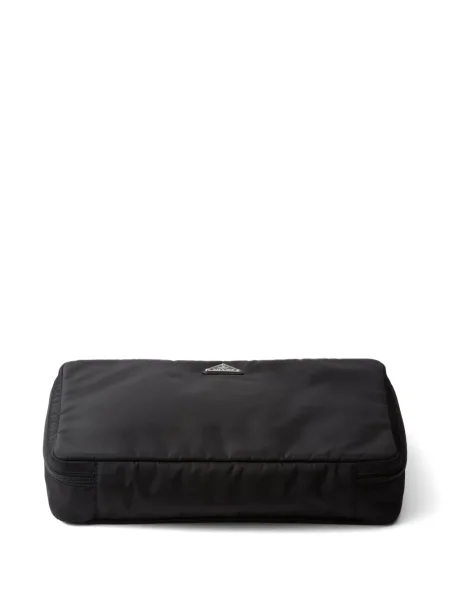Geantă Prada negru