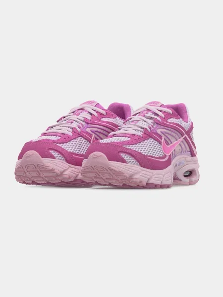 Sneakerși Nike Sportswear alb