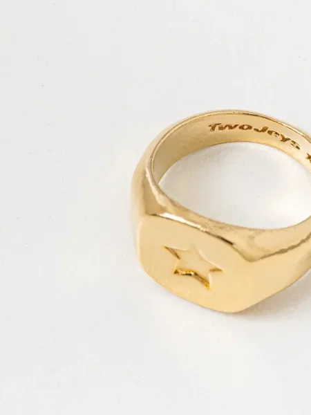 Пръстен Twojeys мъжки