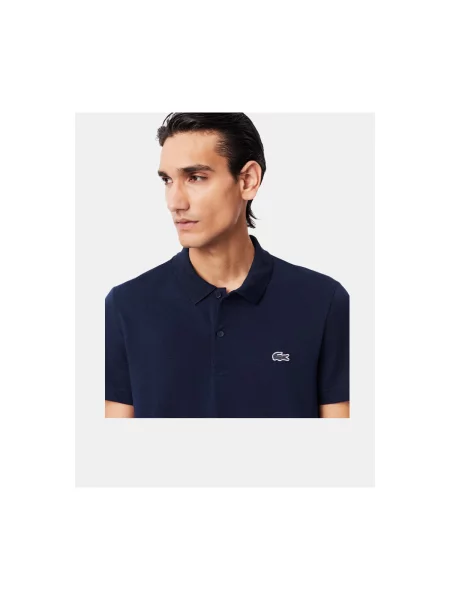 Lacoste Tenisz póló kék