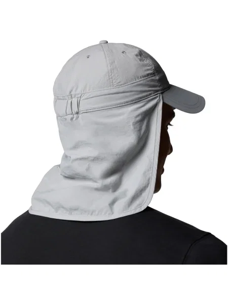 Șapcă Columbia gri