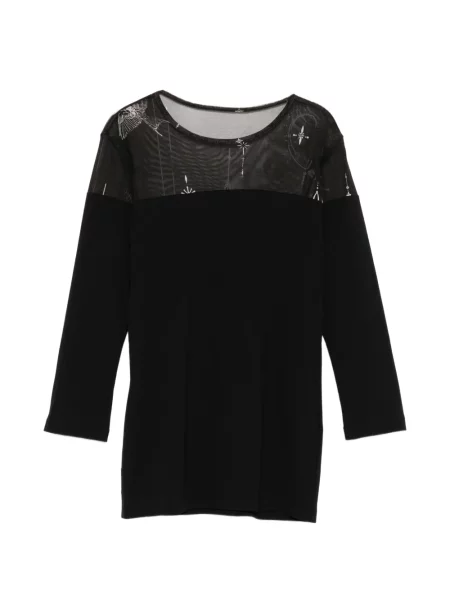 Tricou Limi Feu negru