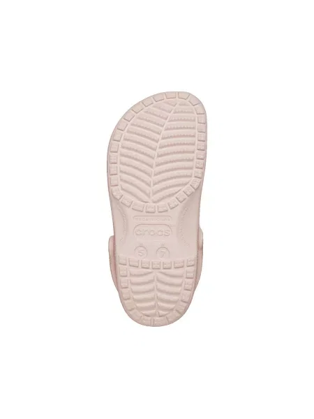 Pantofi Crocs clasici roz