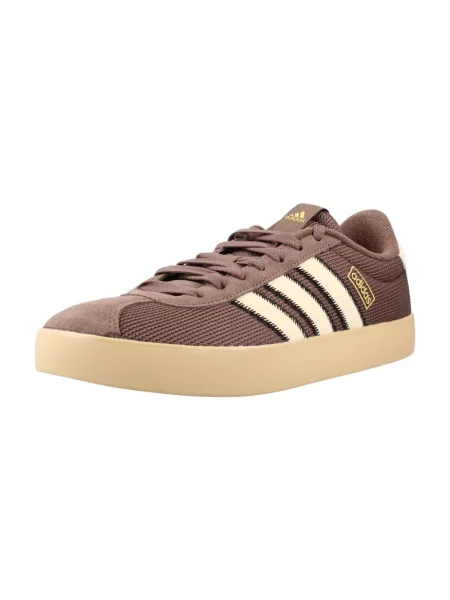 BUTY VL COURT brązowe