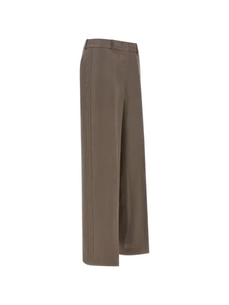Pantaloni Peserico de in maro