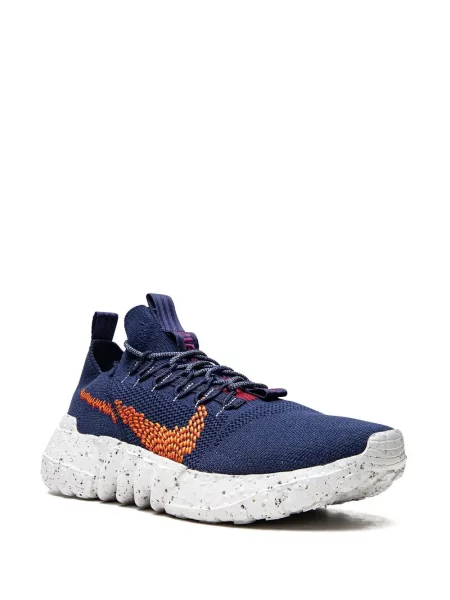 Sportbačiai Nike mėlyna