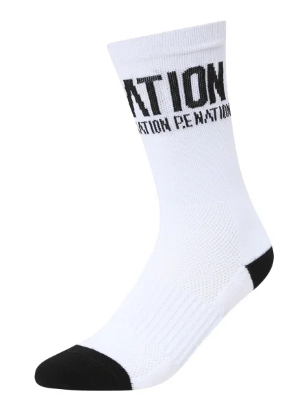 Чорапи P.E Nation дамски бяло