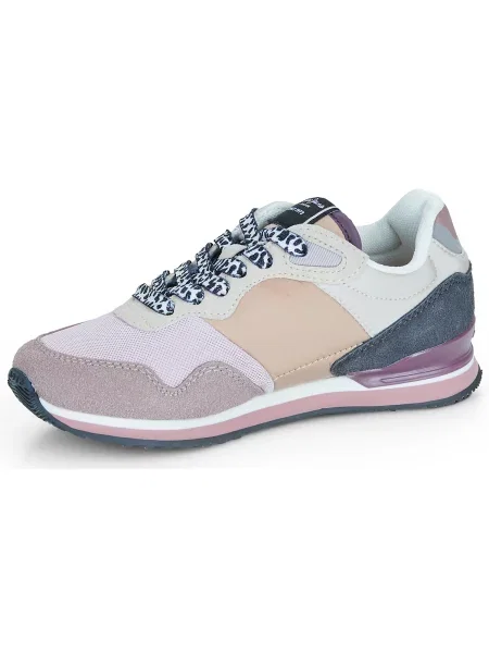 Pantofi copii Pepe Jeans roz