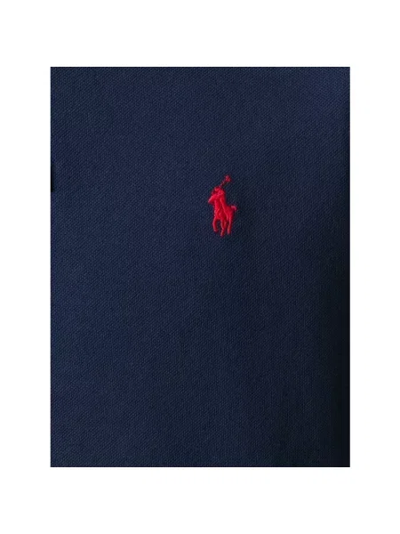 Polo Ralph Lauren Longsleeve niebieska