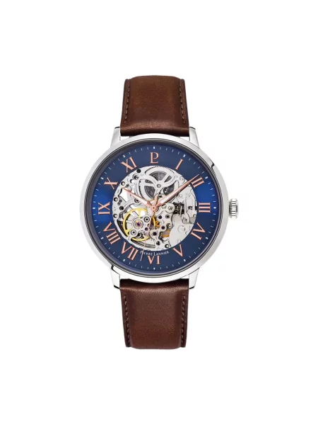 Pierre Lannier Analogové hodinky Automatic watch Automatic' modrá