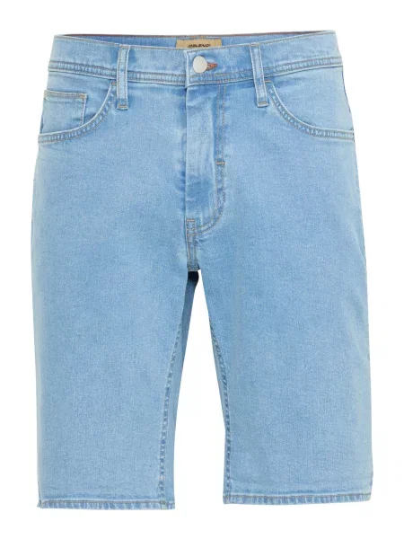 BLEND Jeans denim albastru
