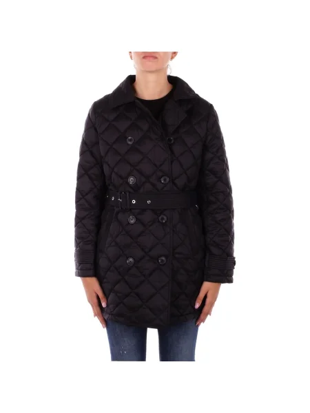 Geacă Ralph Lauren negru