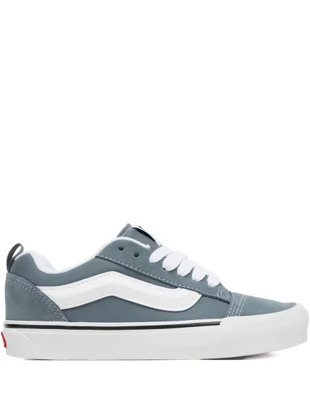 Sneakerși Vans albastru