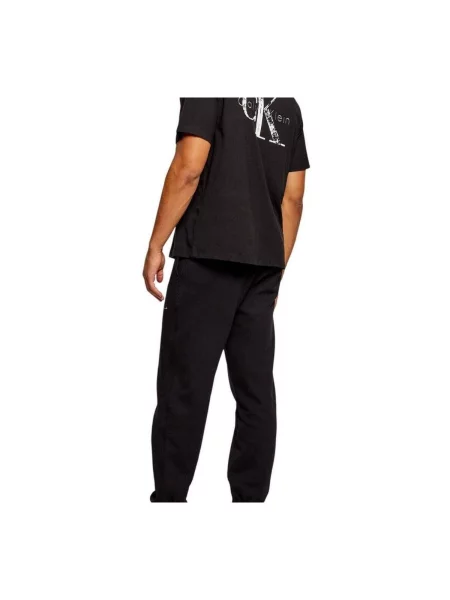 Tričko Calvin Klein Jeans čierna