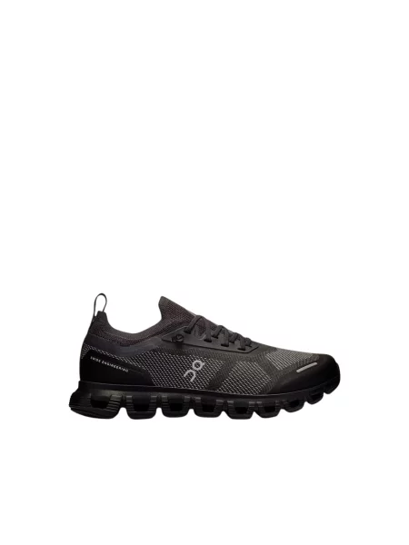 Buty do biegania On Running do biegania czarne