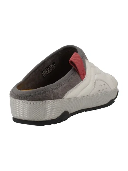 Pantofi Teva gri
