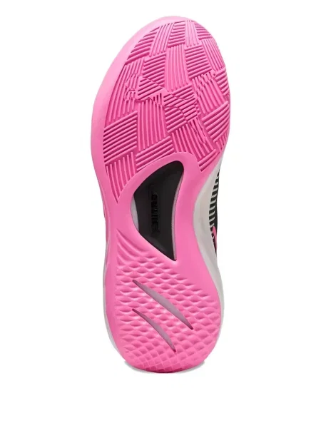 Sneakerși Puma Nitro violet