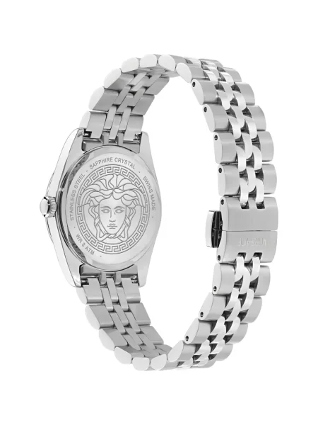 Ceas Versace negru