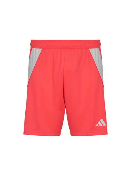 Kratke hlače Adidas bela
