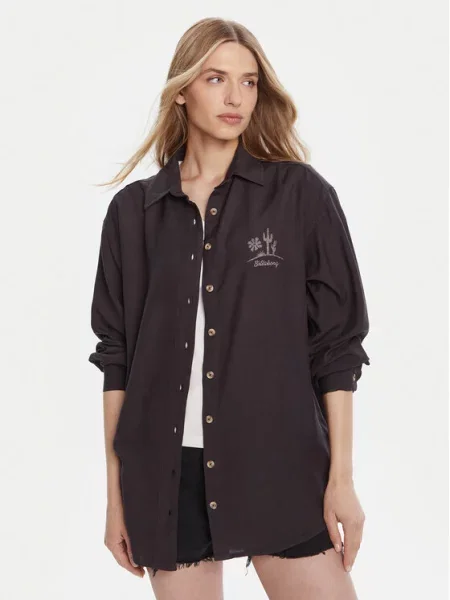 Billabong Koszula Beach Side szary