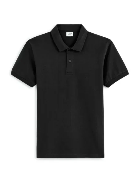 Tricou Celio negru