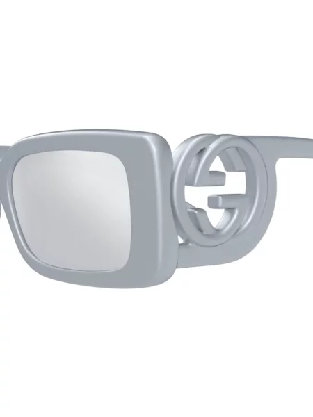 Ochelari de soare Gucci Eyewear gri