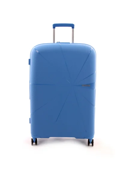 Geantă American Tourister albastru
