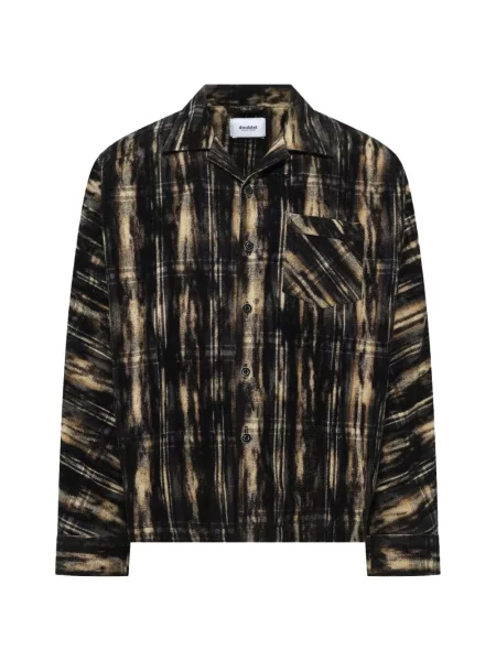 Cămașă Doublet negru