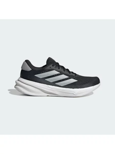 Běžecké boty adidas bílé