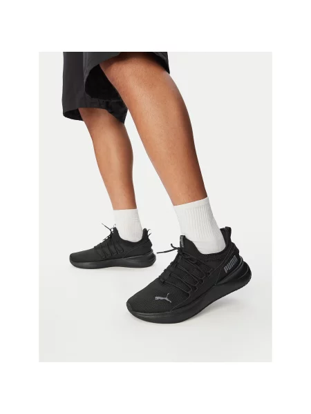 Tenisice Puma Softride Carson 2 Pulse 09 crna
