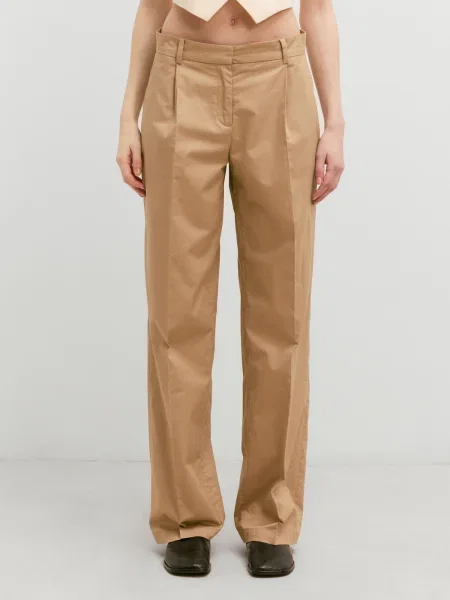 EDITED Pantaloni Saylor' maro