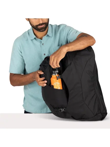 Рюкзак Osprey черный