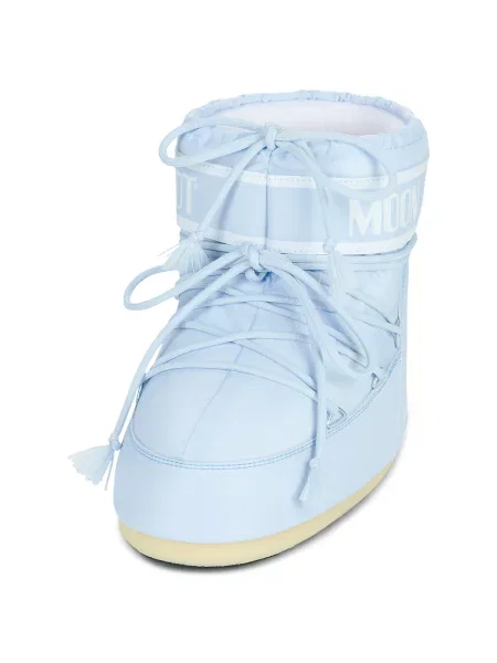 Botine Moon Boot albastru