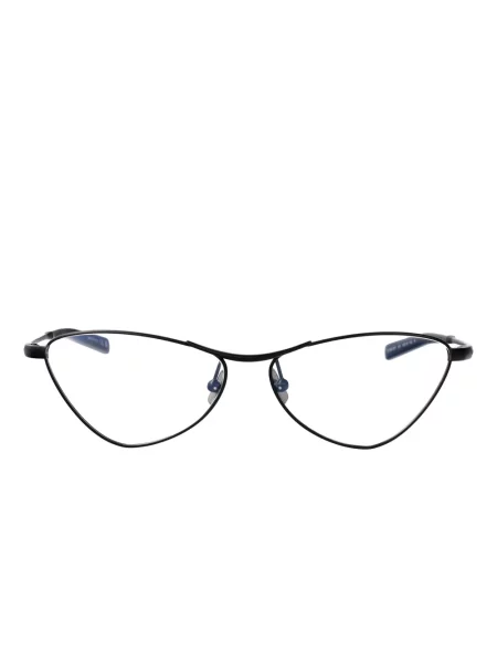 Ochelari de soare Saint Laurent Eyewear negru