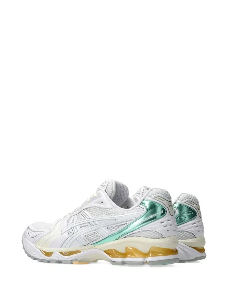 Sneakerși Asics Gel-Kayano alb