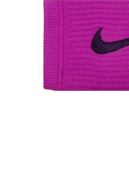 Reversibil brăţară Nike cu imagine cu legături albastru