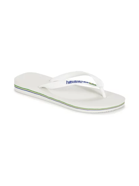 Natikače Havaianas bijela