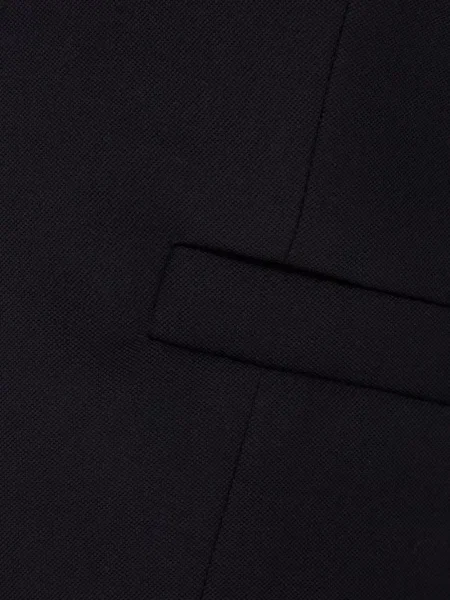 Kamizelka Alexander Mcqueen niebieska