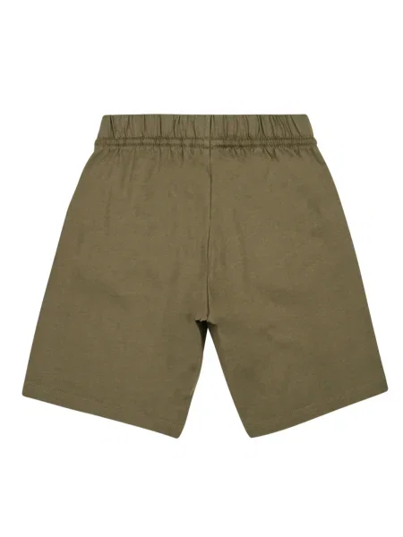 Pantaloni copii Adidas verde