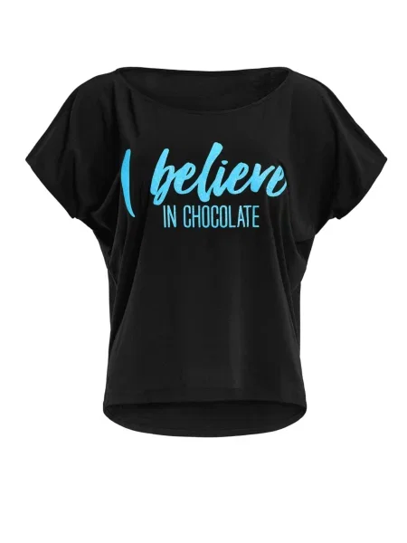 Winshape Tricou funcțional albastru deschis negru