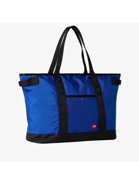 Чанта The North Face Redbox Large Tote Bag TNF Blue Universal синьо