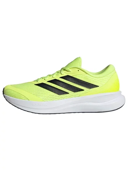 Τρέξιμο σκαρπινια Adidas Performance μαύρο